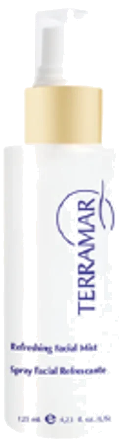 Spray Facial Refrescante