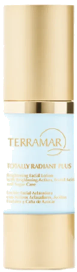 Loción Facial Aclaradora