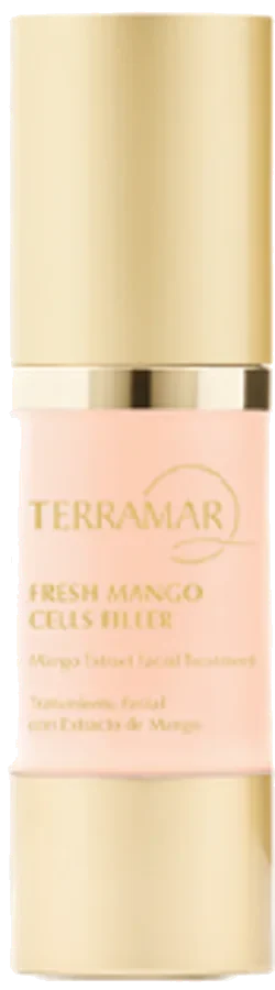 Tratamiento Facial con Extracto de Mango