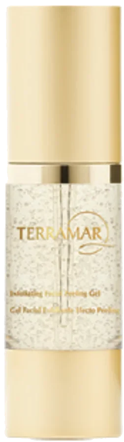 Gel Facial Exfoliante Efecto Peeling