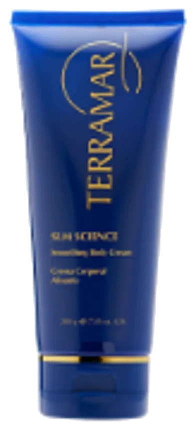 Crema Corporal Alisante