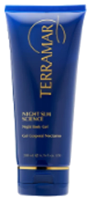 Gel Corporal Nocturno
