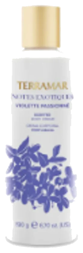 Crema Corporal Perfumada - Violette Passionné