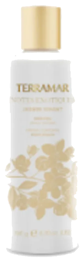 Crema Corporal Perfumada - Jasmin Vivant