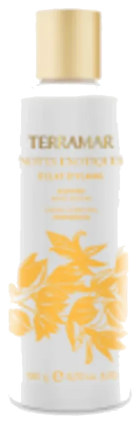 Crema Corporal Perfumada - Éclat d'Ylang