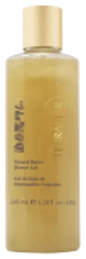 Gel de Baño con Mantequillas Naturales