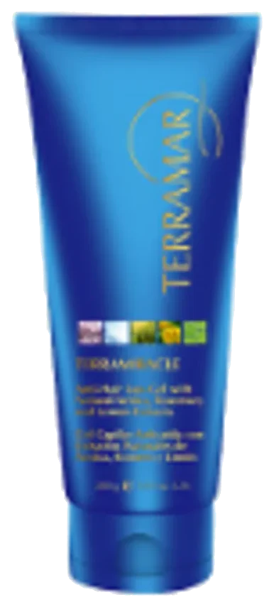 Gel Capilar Anticaída con Extractos Naturales de Árnica, Romero y Limón