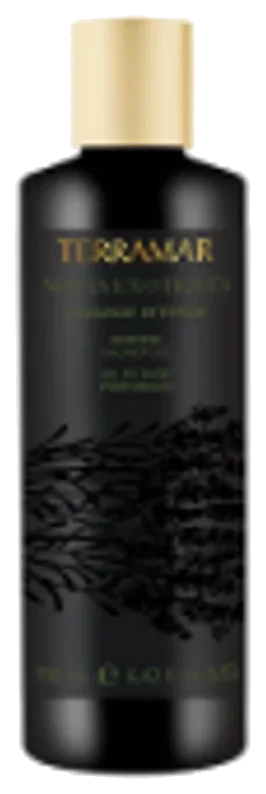 Gel de Baño Perfumado - Lavande Intense