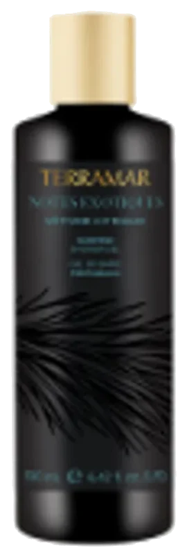 Gel de Baño Perfumado - Vétiver Citrique