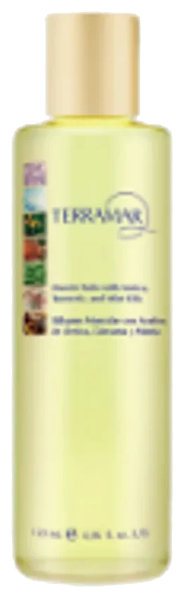 Bálsamo Muscular con Aceites de Árnica, Cúrcuma y Menta
