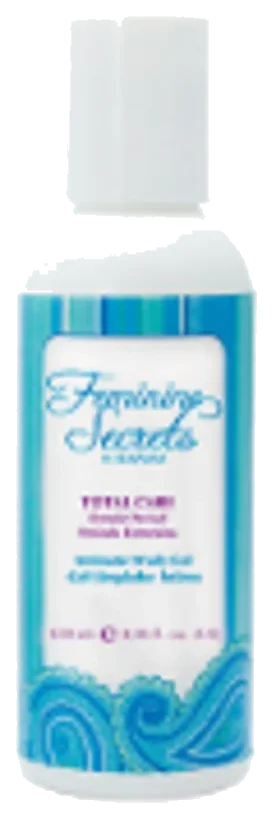 Gel Limpiador Íntimo