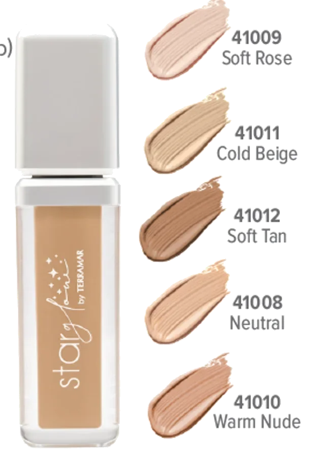 Corrector Iluminador