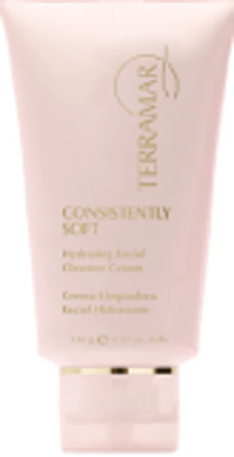 Crema Limpiadora Facial Hidratante