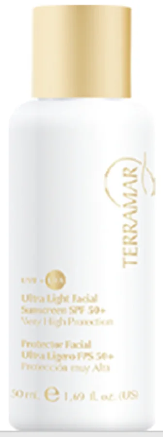 Protector Facial Ultra Ligero FPS 50+