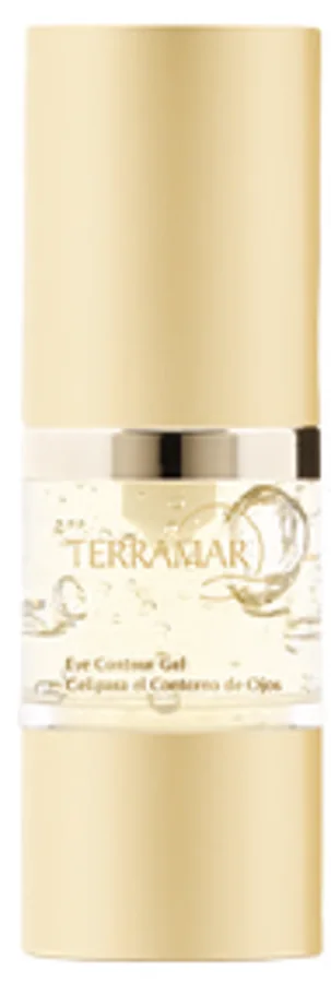 Gel para el Contorno de Ojos