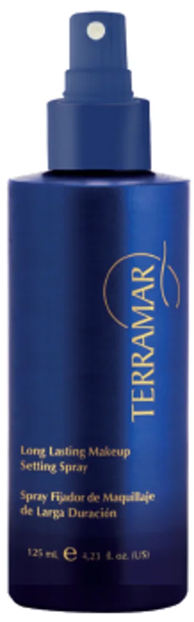 Fijador de Maquillaje de Larga Duración