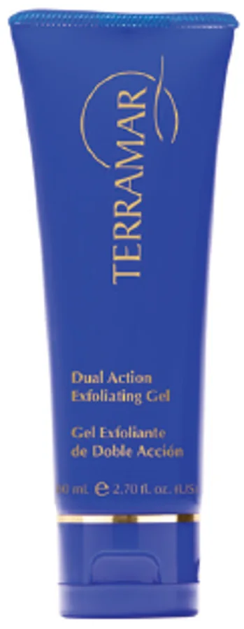 Gel Exfoliante de Doble Acción