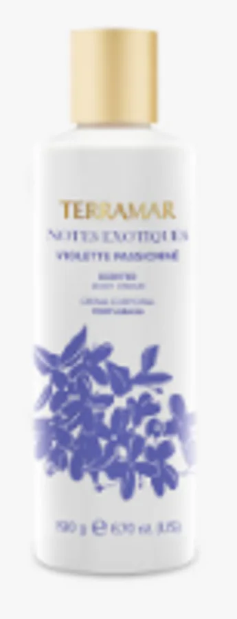 Crema Corporal Perfumada - Violette Passionné