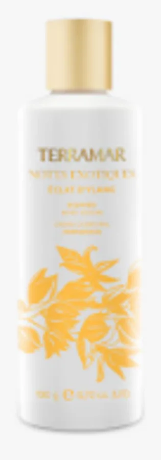 Crema Corporal Perfumada - Éclat d'Ylang