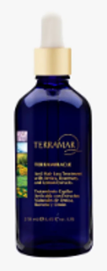 Tratamiento Capilar Anticaída con Extractos Naturales de Árnica, Romero y Limón