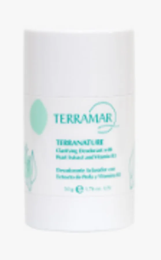 Desodorante Aclarador con Extracto de Perla y Vitamina B3