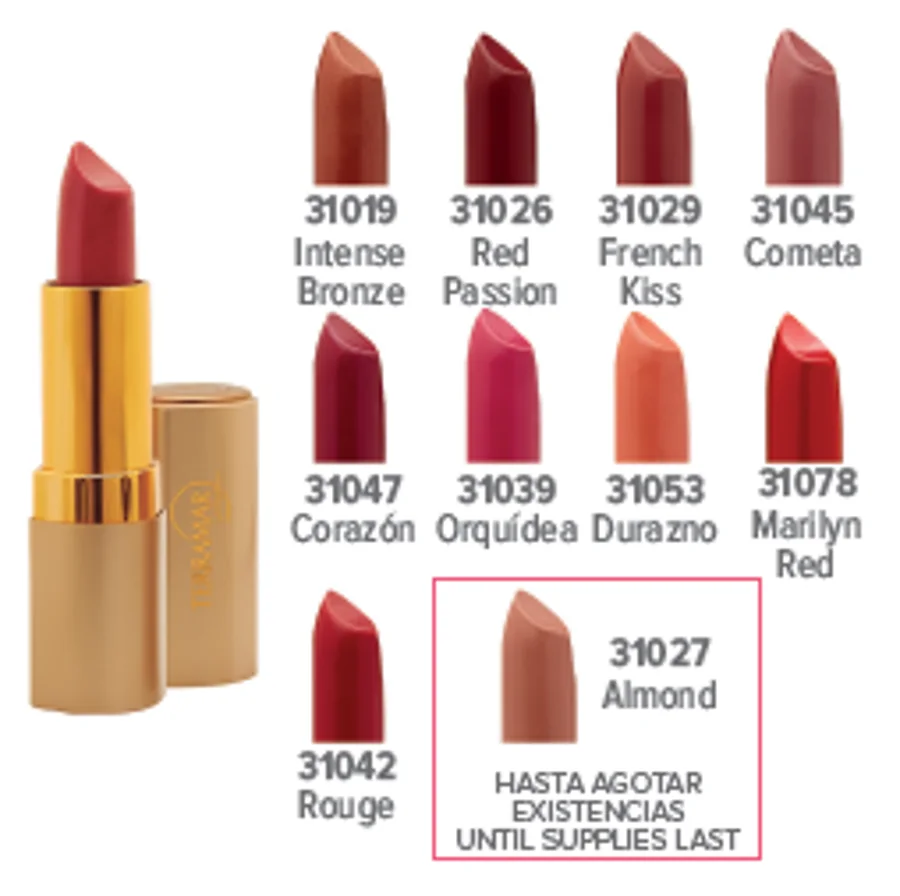 Lapiz Labial Humectante