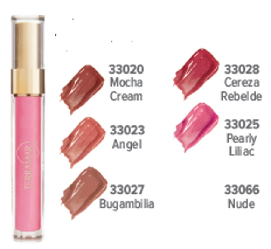 Lip Gloss
