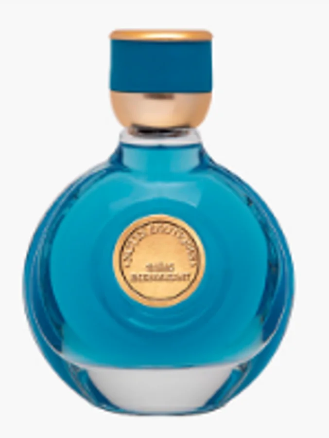 Perfume Notes Exotiques para Hombre - Gaïac Extravagant