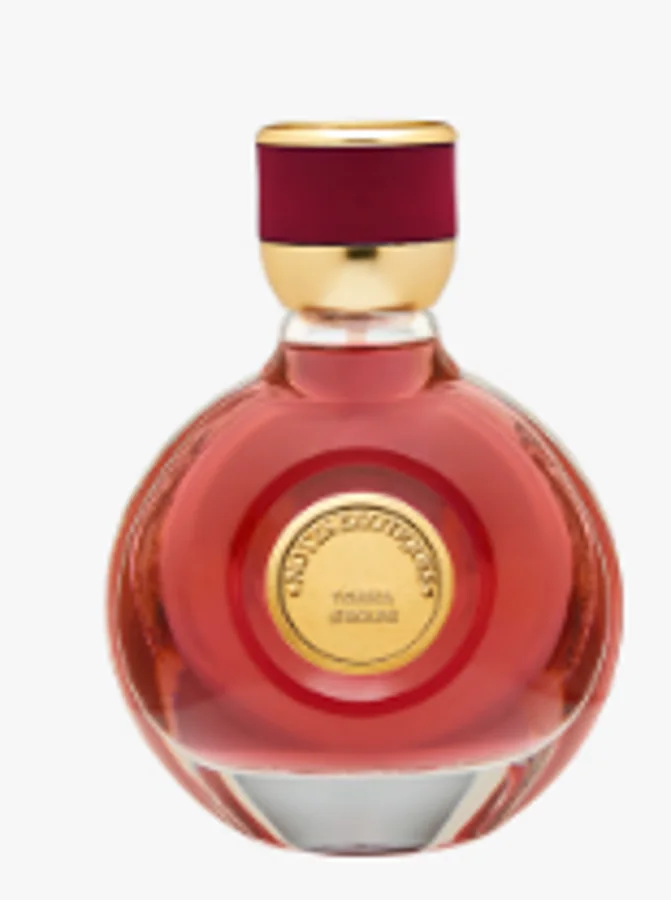 Perfume Notes Exotiques para Hombre - Tonka Exquis