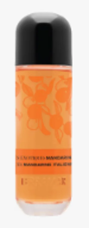 Refill Perfume Notes Exotiques para Hombre - Mandarine Italienne