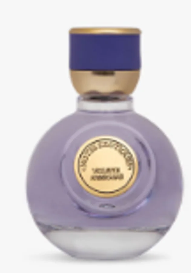 Perfume Notes Exotiques para Mujer - Violette Passionné